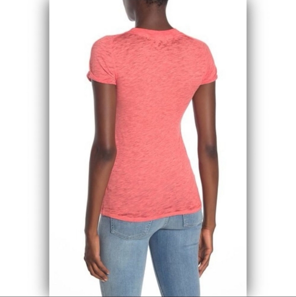 Free People night sky tee - Picture 3 of 6